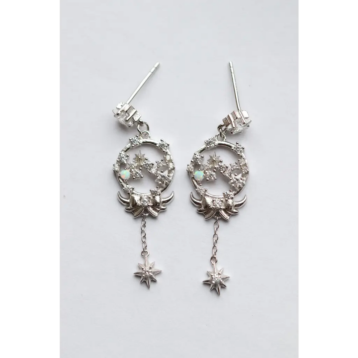 Horoscope Earrings - Earrings - 25