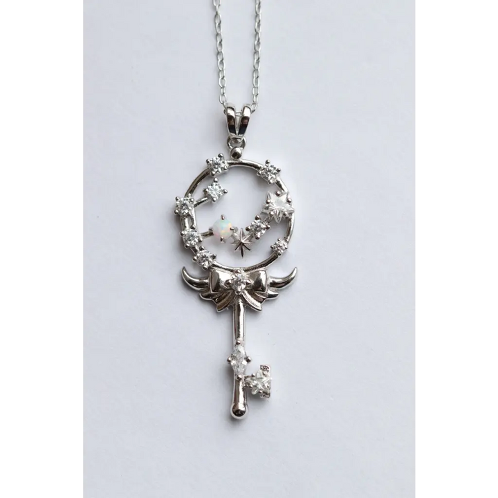 Horoscope Keys - Pendants - 11