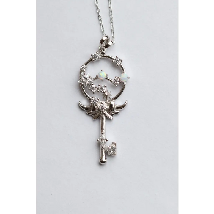 Horoscope Keys - Pendants - 15