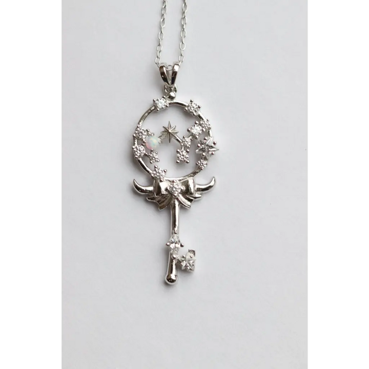 Horoscope Keys - Pendants - 23