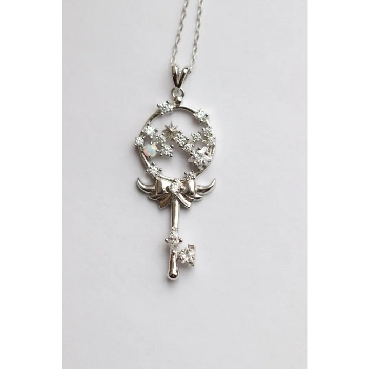 Horoscope Keys - Pendants - 25