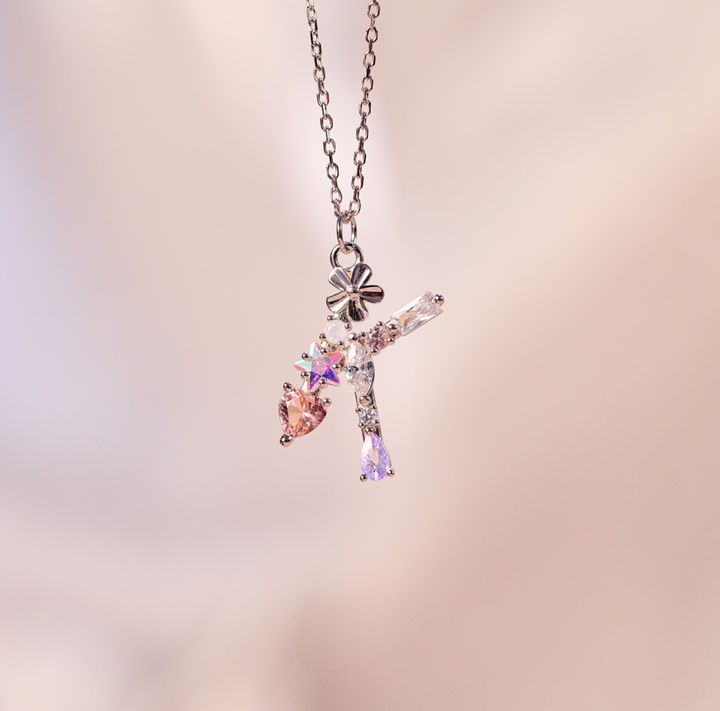 Initial K Bisoulovely