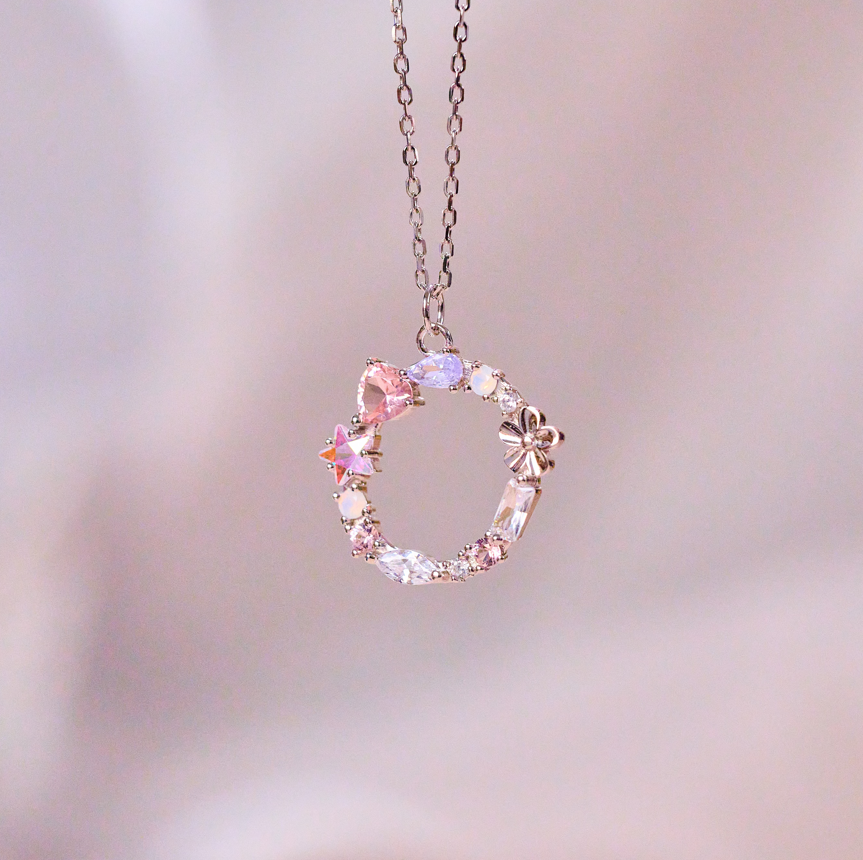 Initial O Bisoulovely