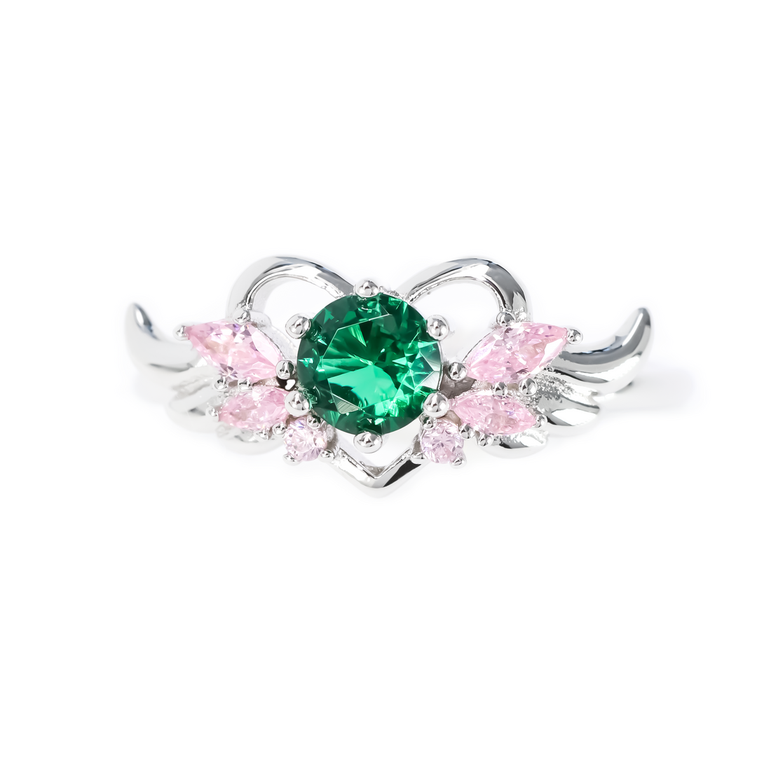 Scout Princess Ring