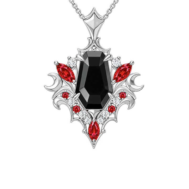 Preorder: Kira Pendant