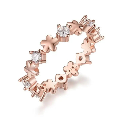 Kylie Sparkle Band - Rings - 1
