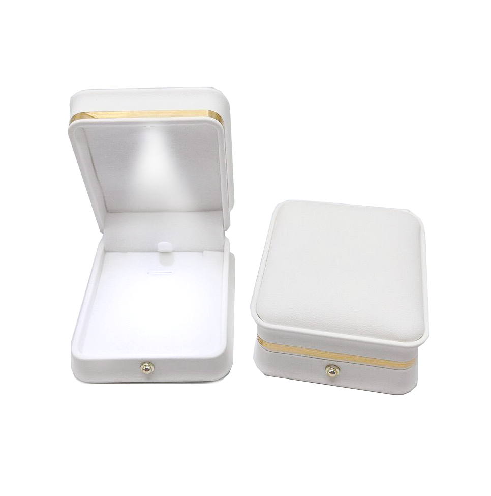 Led Earring Boxes O I I A Cat ring – Bisoulovely