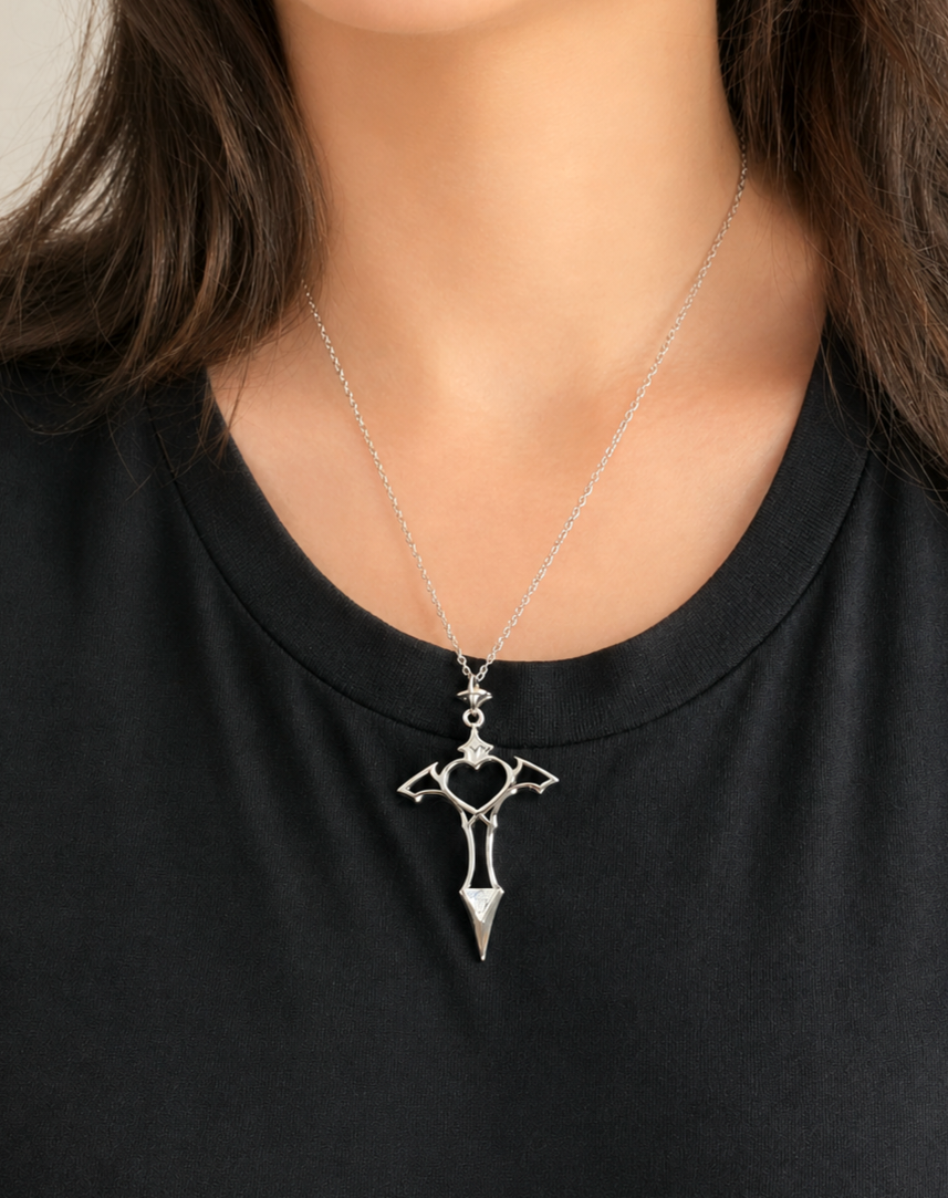 Lilith Necklace