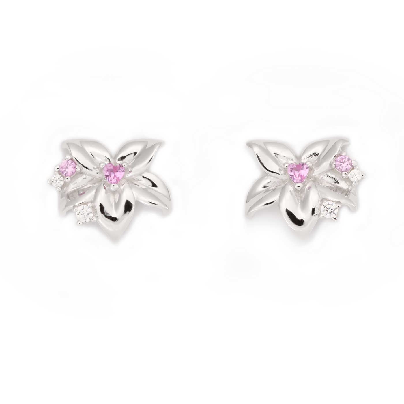 Lilypichu Studs - Earrings - 1