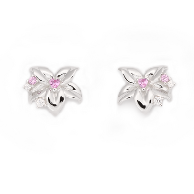 Lilypichu Studs - Earrings - 1