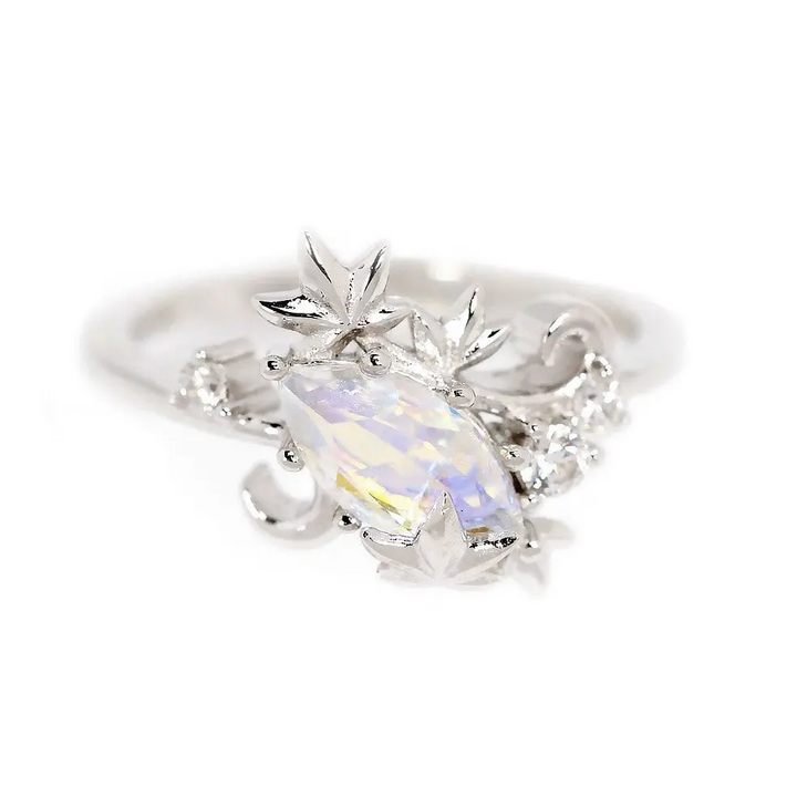 Luell Ring - Rings - 1