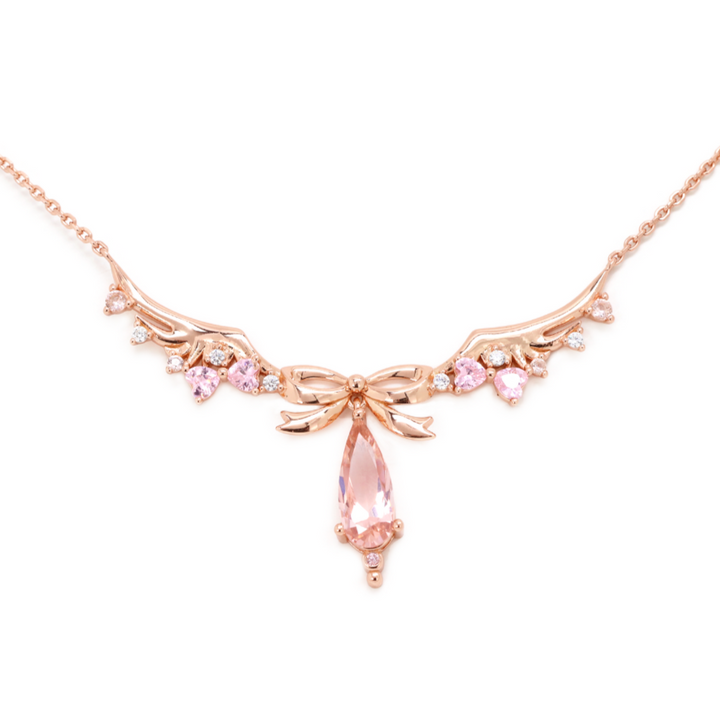 Madoka Necklace – Bisoulovely