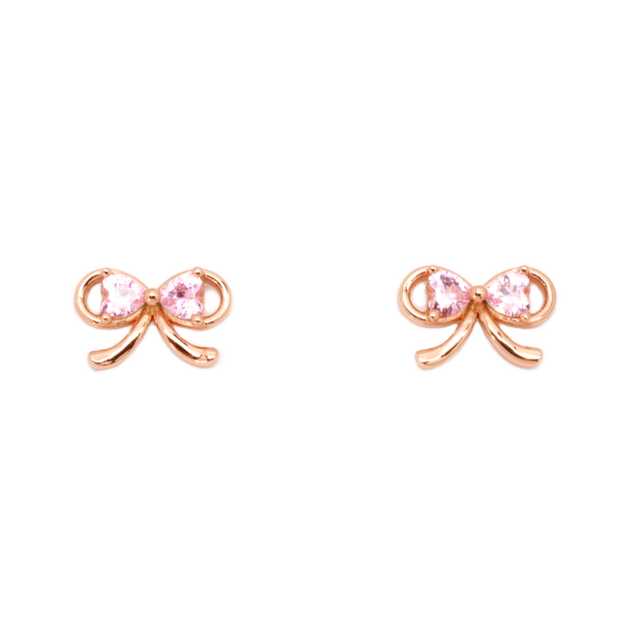 Madoka Stud Earrings – Bisoulovely