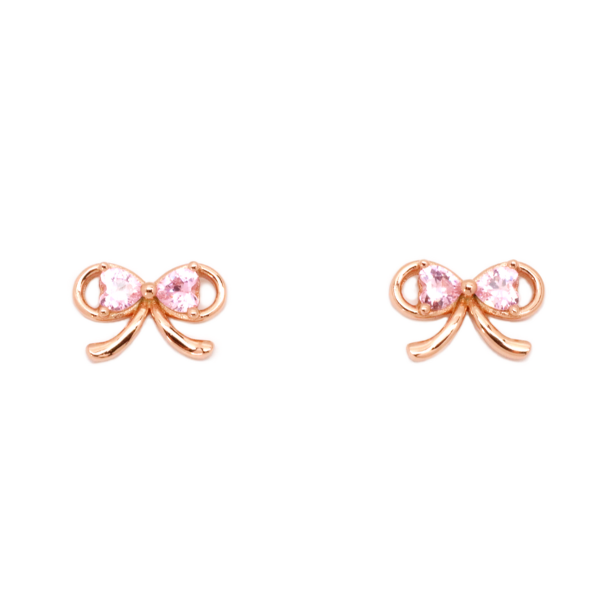 Madoka Stud Earrings - Earrings - 1