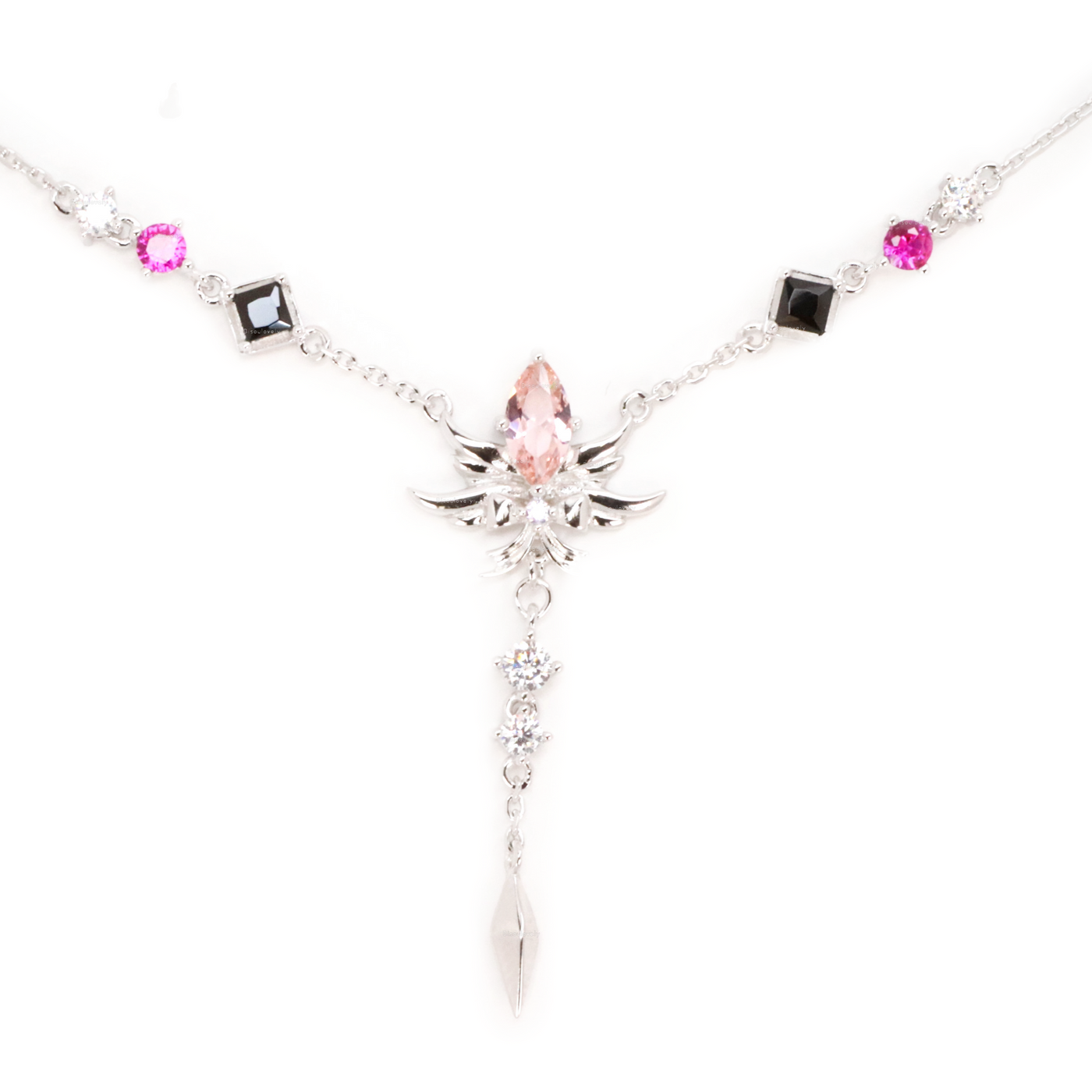 Maiden Necklace - Necklaces - 1