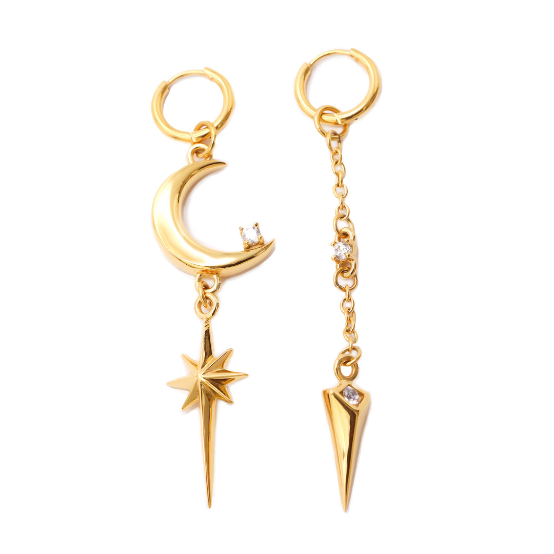Moonstruck Earrings