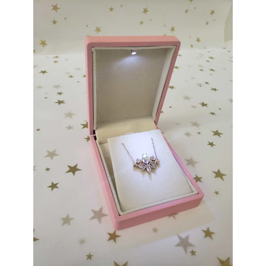 Necklace / Earring Box - Jewelry Boxes - 5