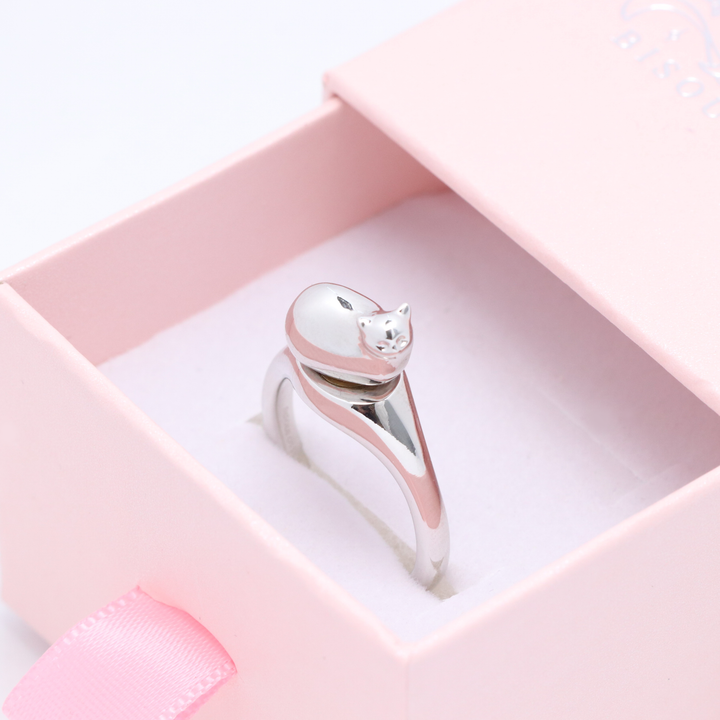 OIIA Ring
