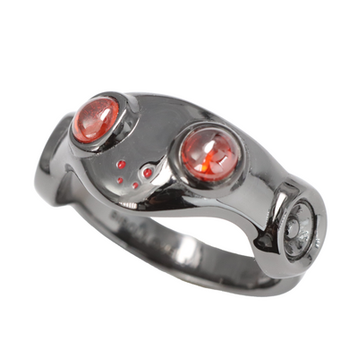 Oracle Mask Ring