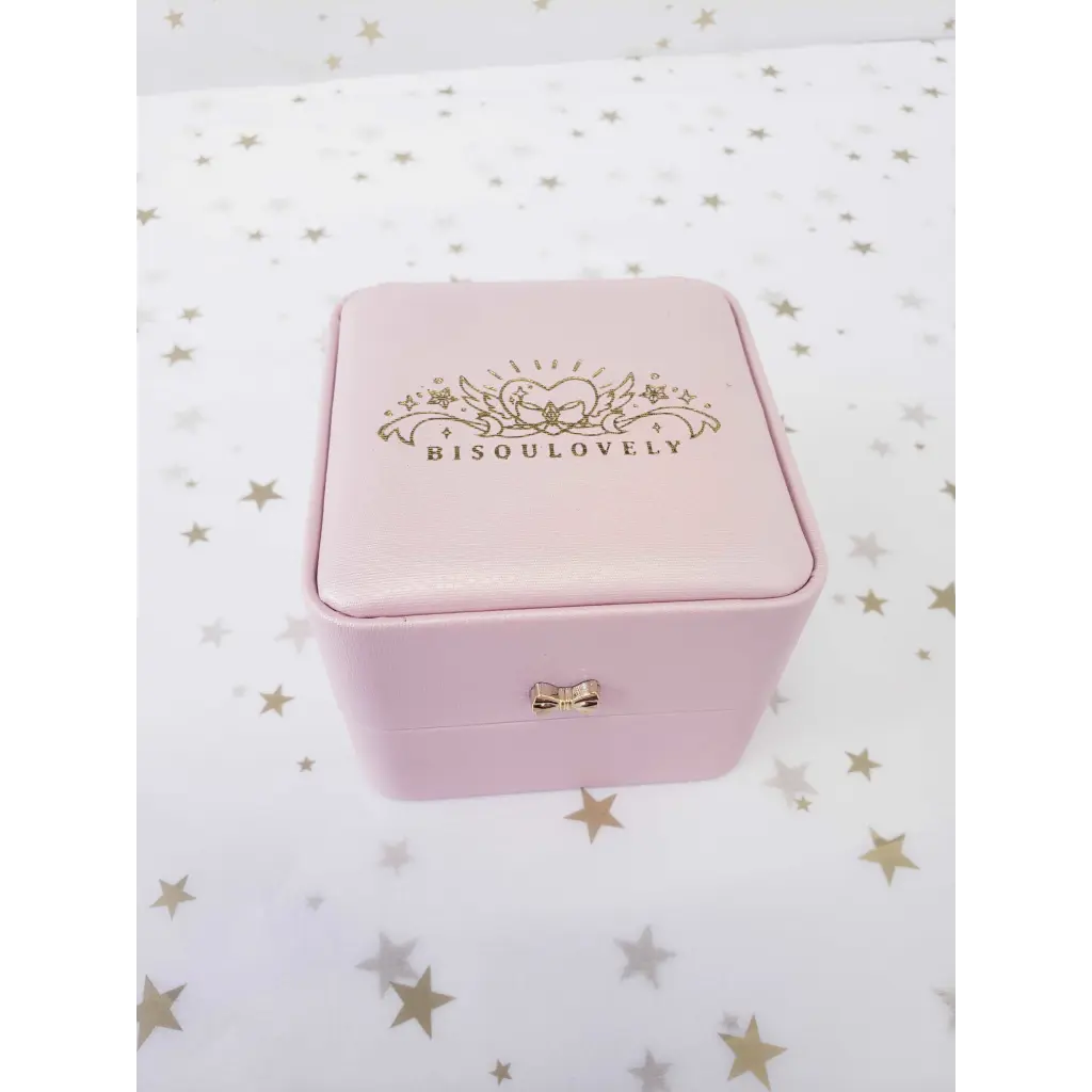 Premium Ring Box - Jewelry Boxes - 3