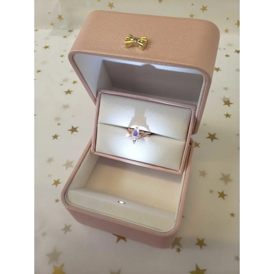 Premium Ring Box - Jewelry Boxes - 4