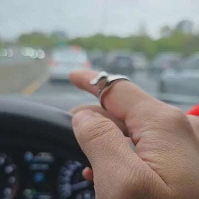 PREORDER: OIIA Ring