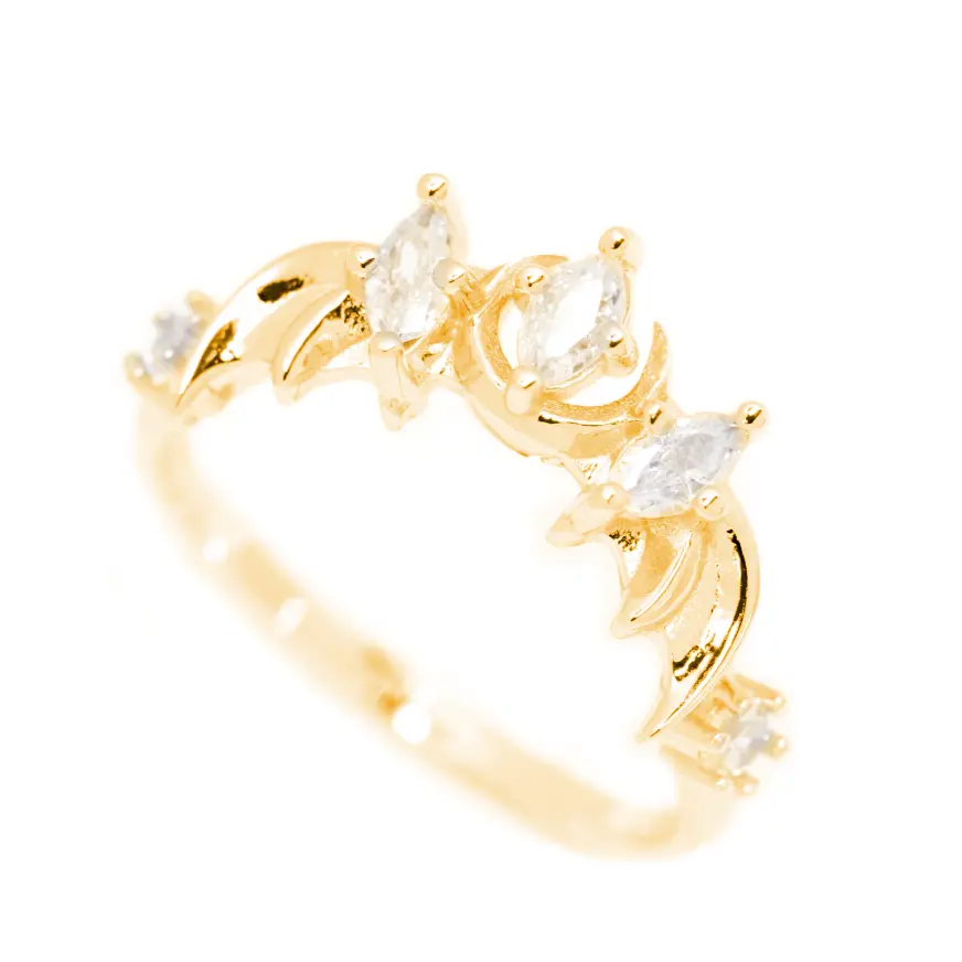 Ring of Demons | Bisoulovely