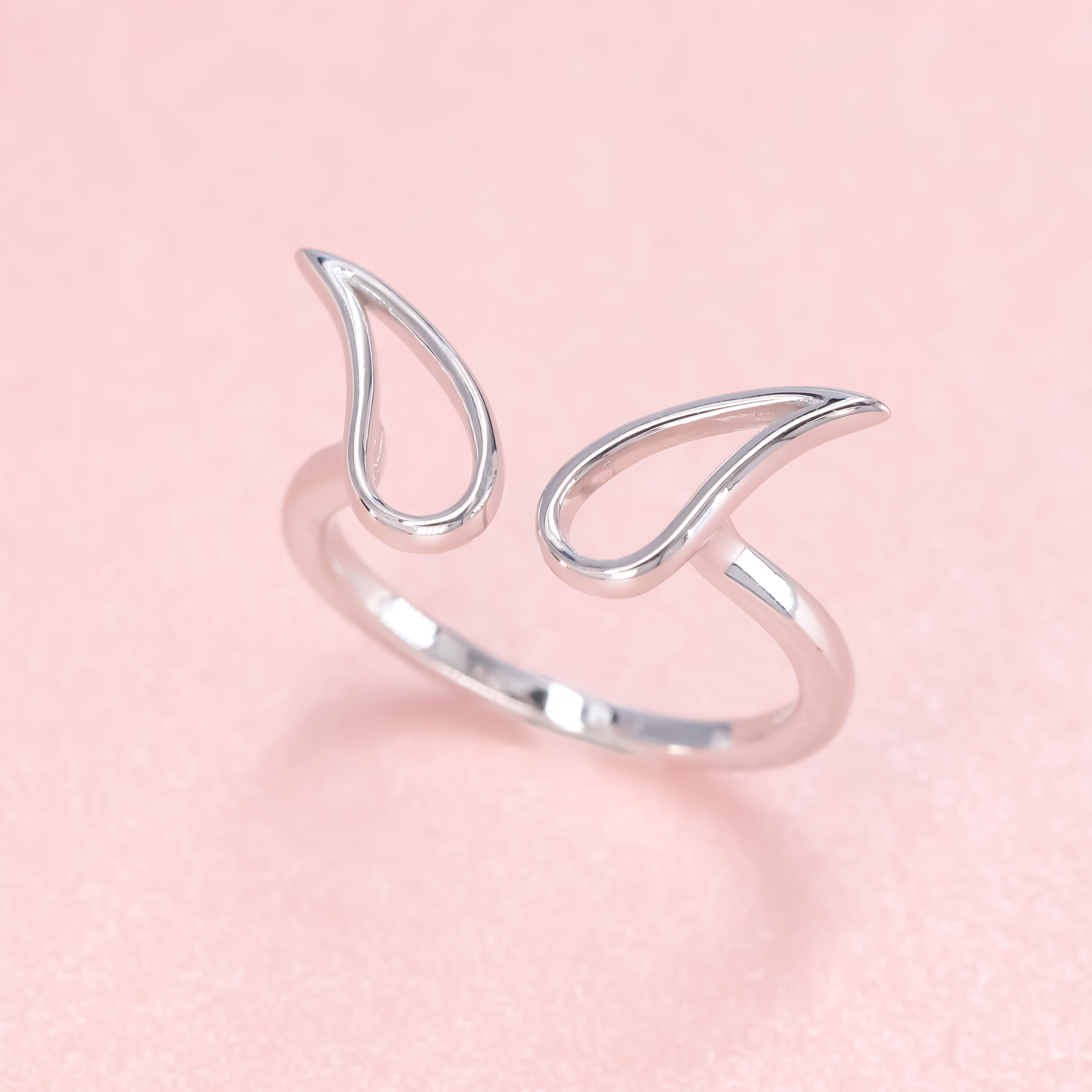 Flora Ring