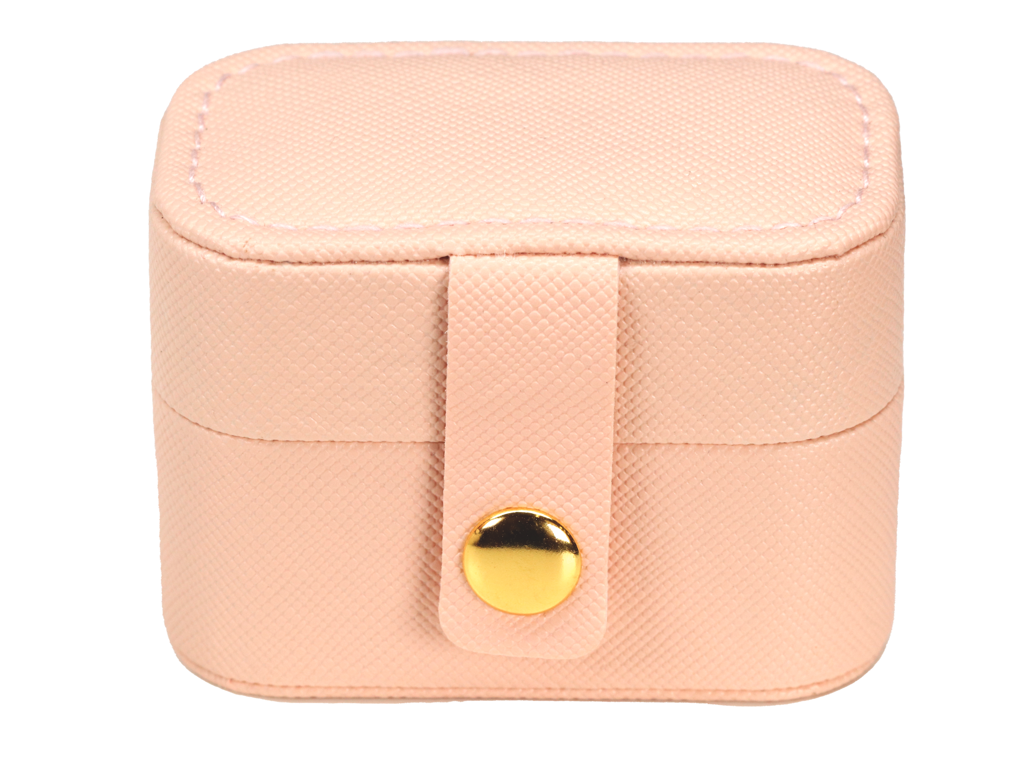 Bisou Mini Travel Case - Jewelry Boxes - 1