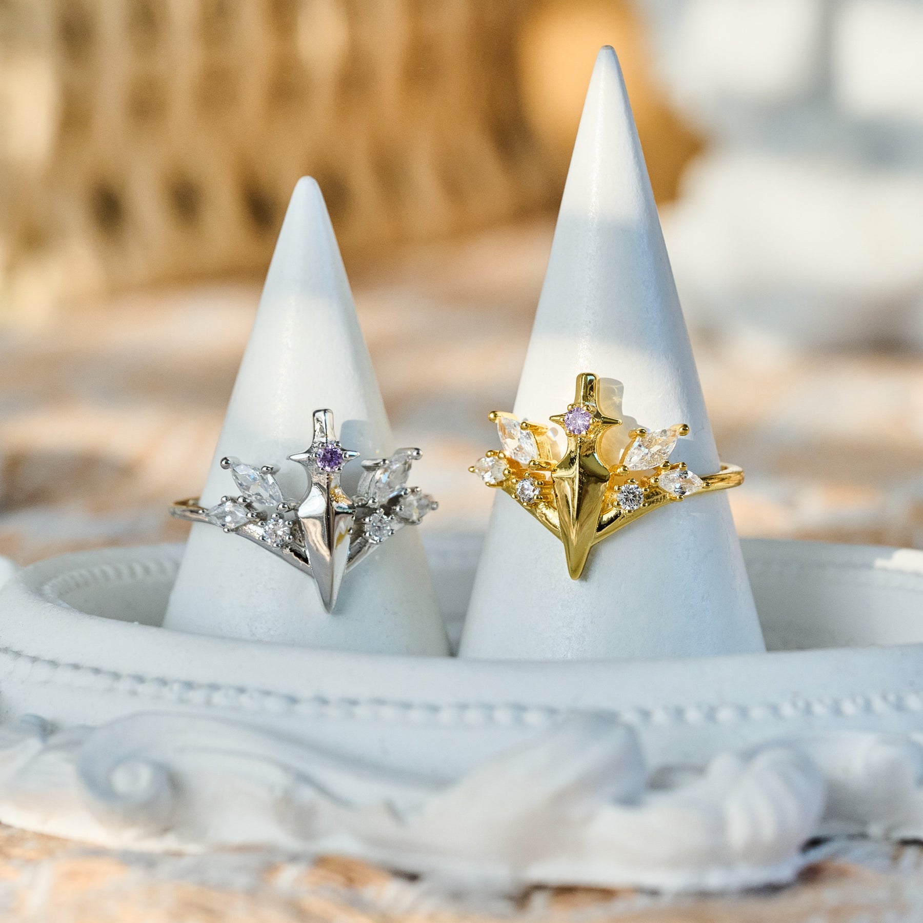 Rogue Ring | Bisoulovely