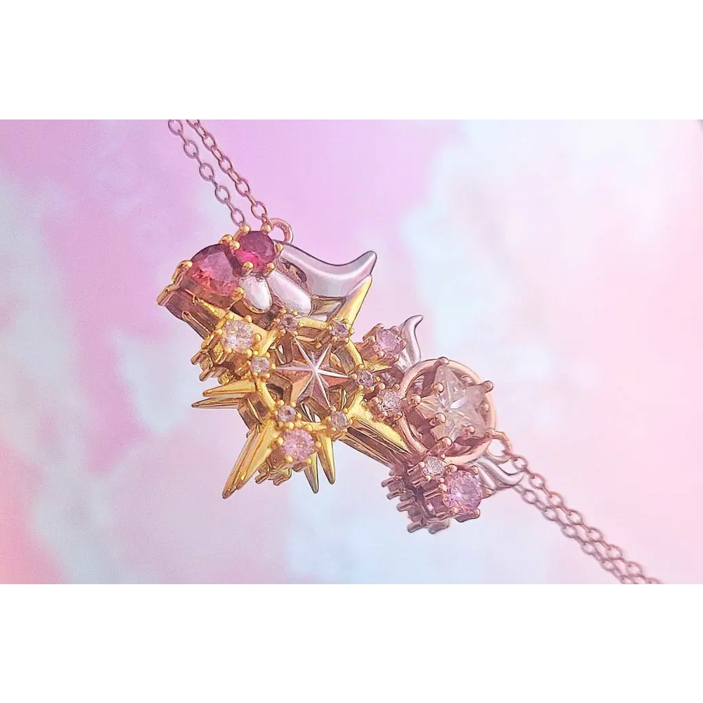 Sealing Wand Necklace - Necklaces - 2