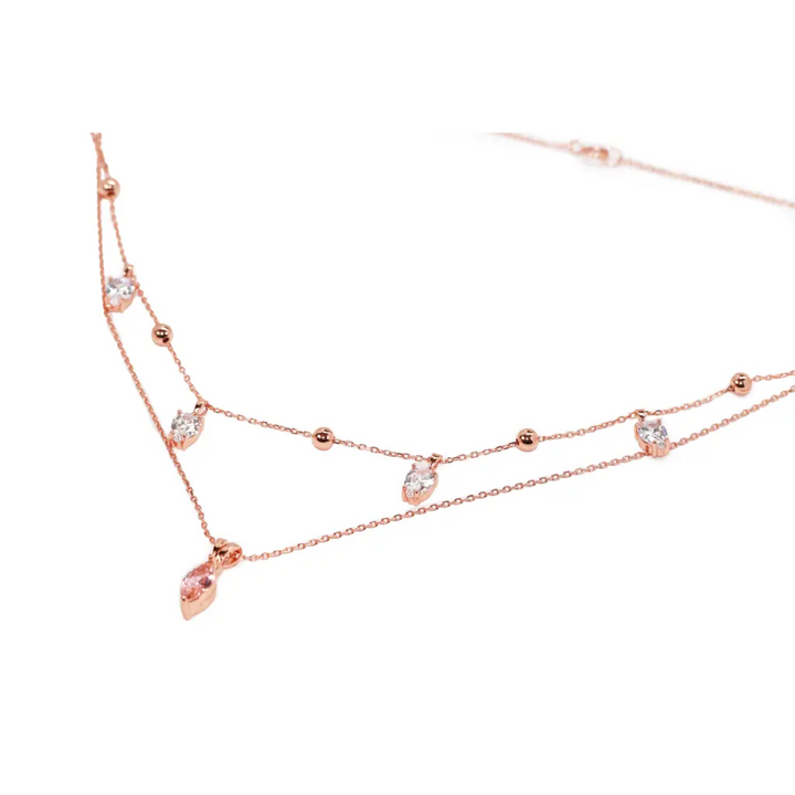 Sit Boy! Necklace - Necklaces - 1