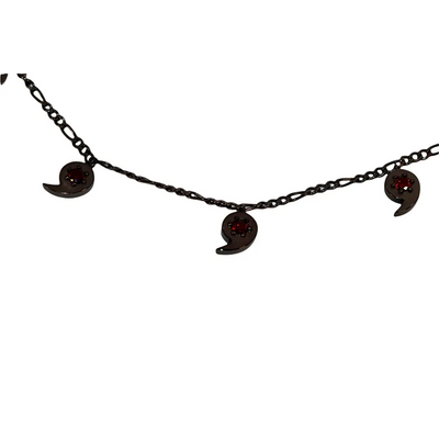 Six Paths Necklace - Necklaces - 2