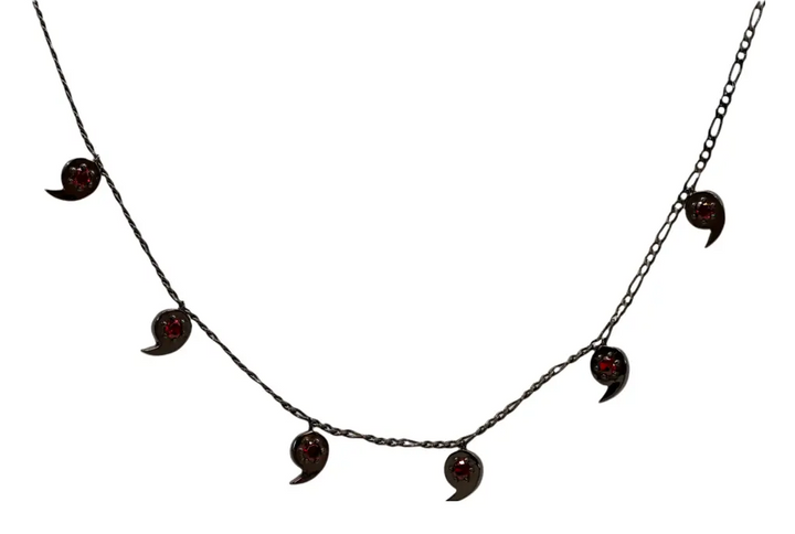 Six jewellery hotsell