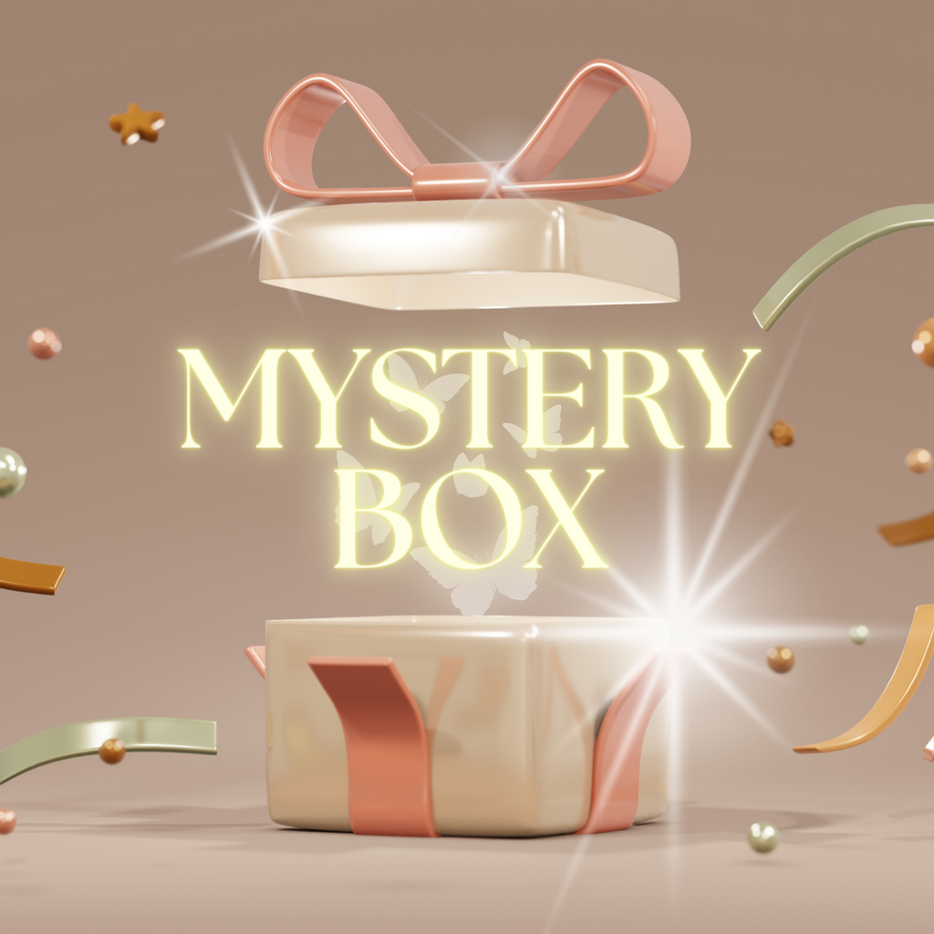 Spring Mystery Box # 1 - 1