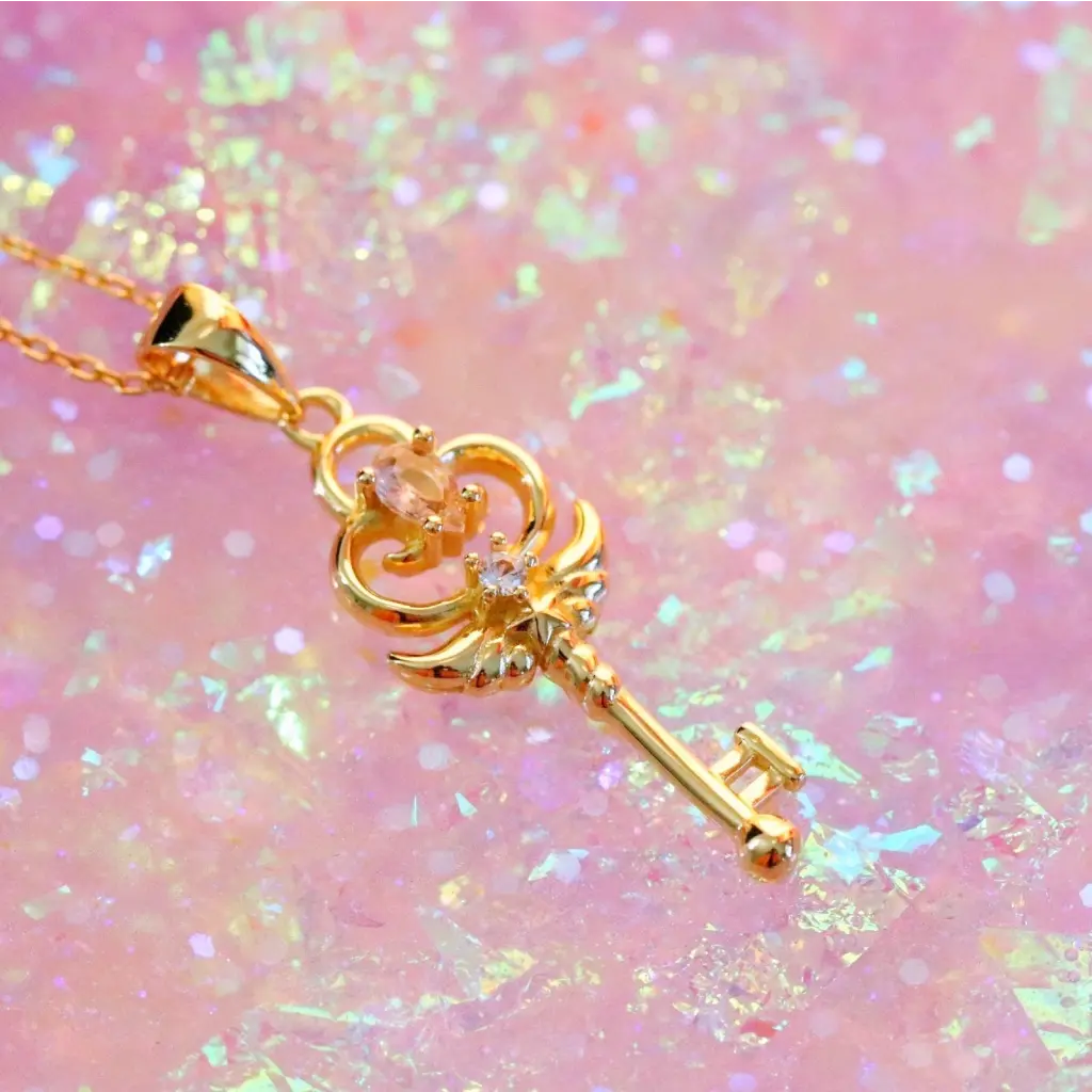 Sterella Key Chain Stella Key Pendant | Bisoulovely