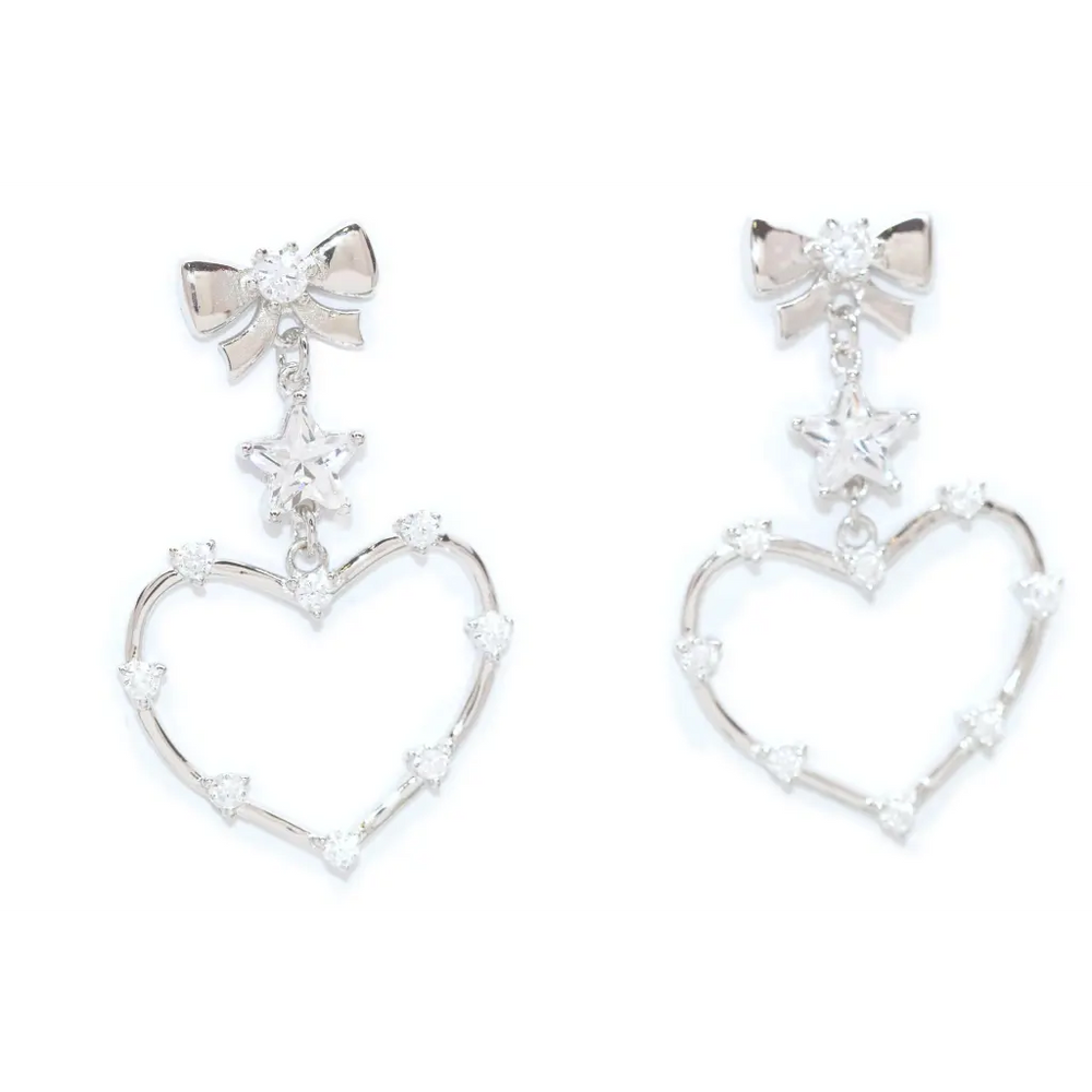 Suzy Earrings - Earrings - 2