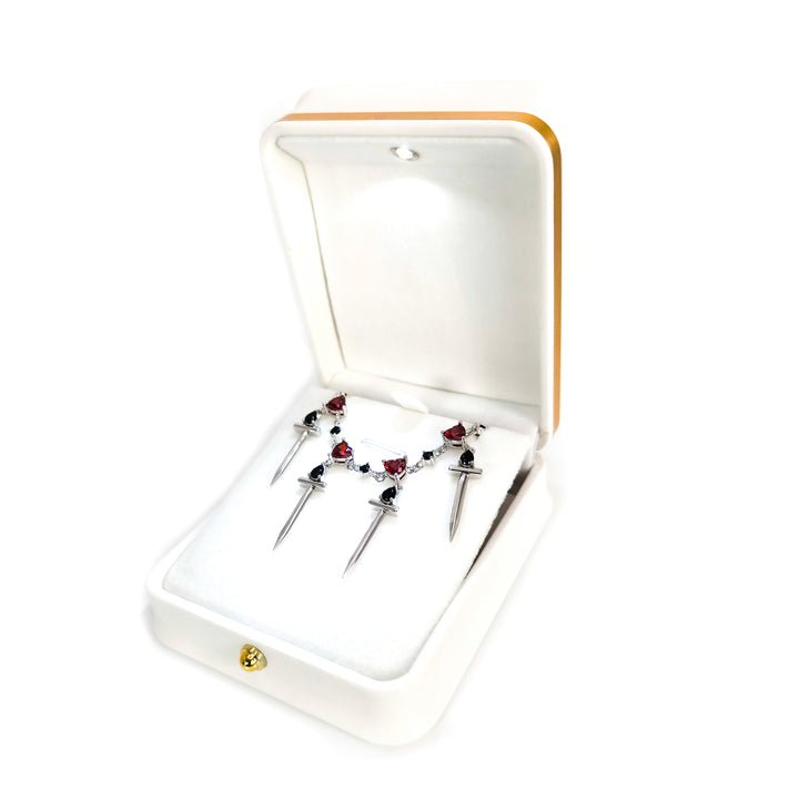 Saira's Alucard Sword Choker