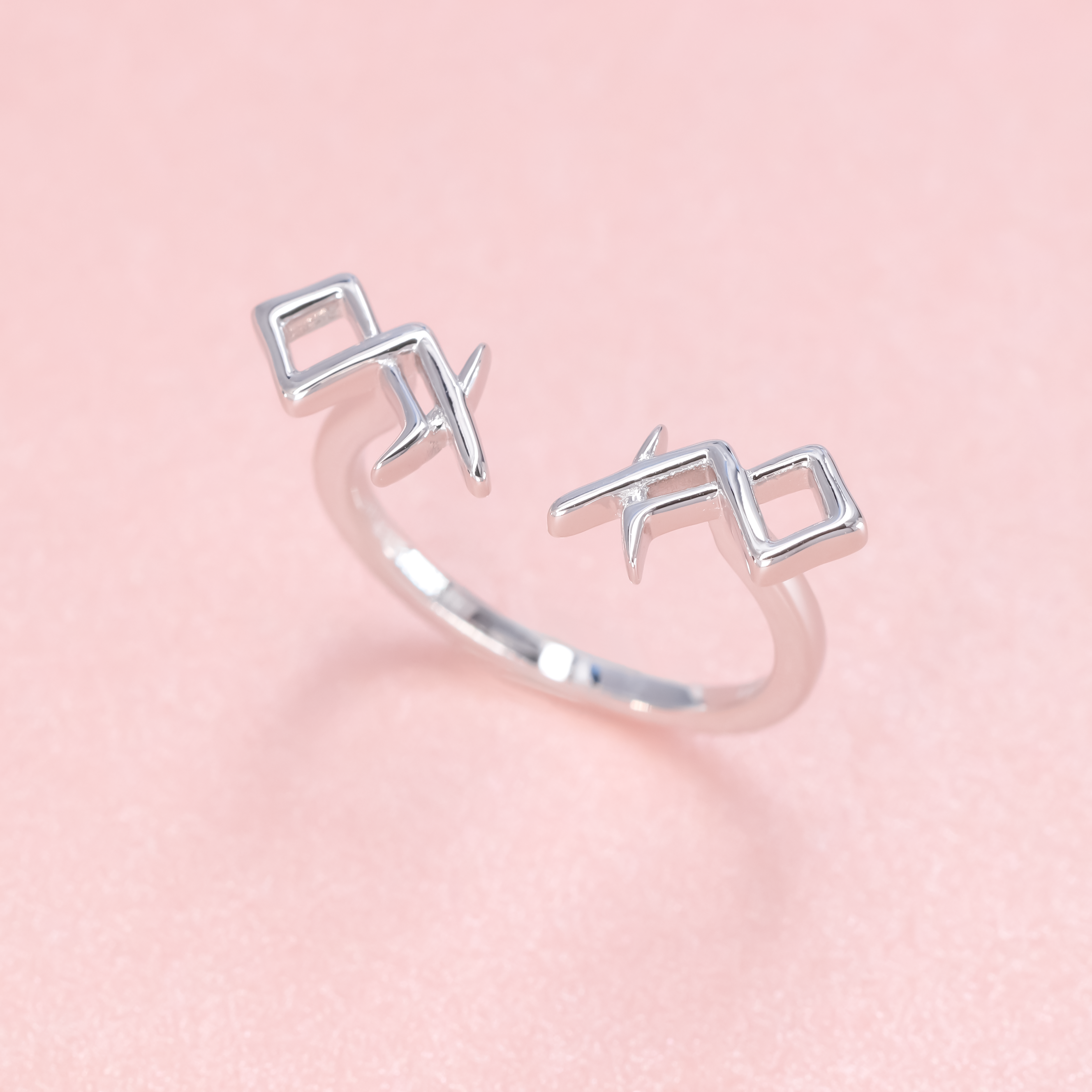 Tecna Ring