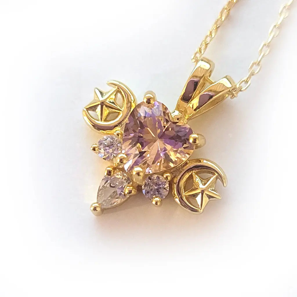 Tiffany Pendant - Necklaces - 1