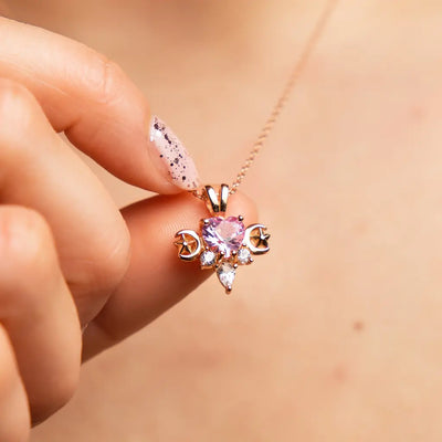 Tiffany Pendant - Necklaces - 5