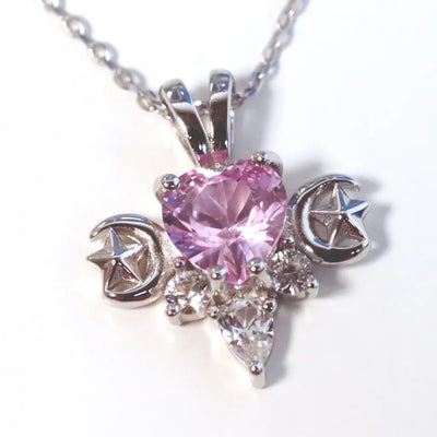 Tiffany Pendant - Necklaces - 3