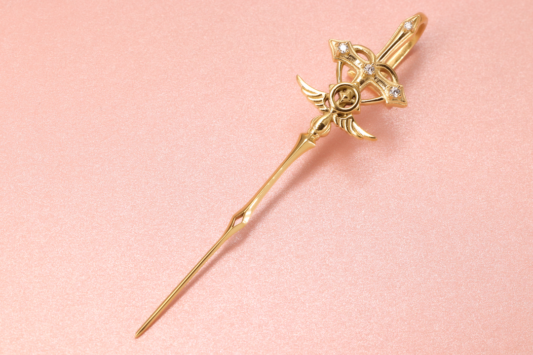 Lara Crawler Earring