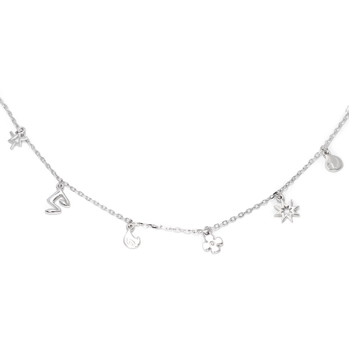 Winx Club Charm Choker